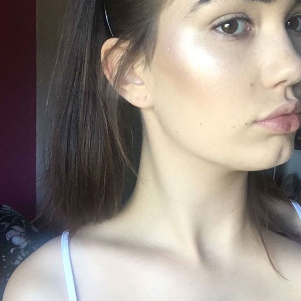 Meet your Posher, Bree